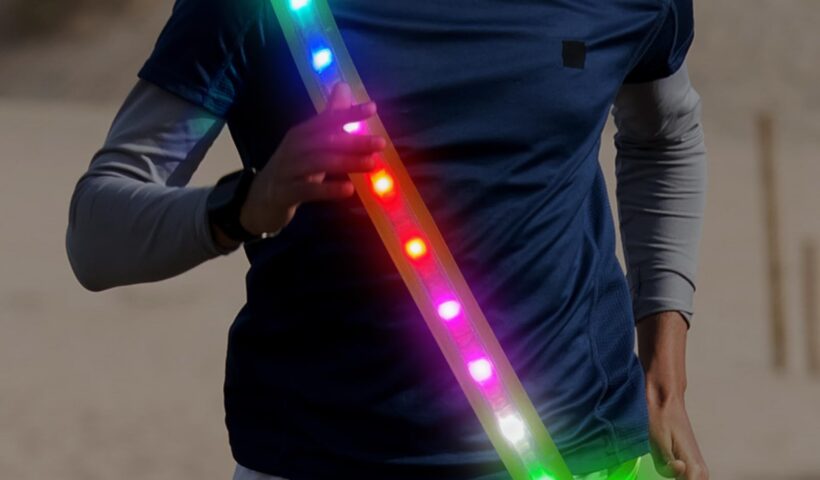 Night Walking Safety: What You Should Know